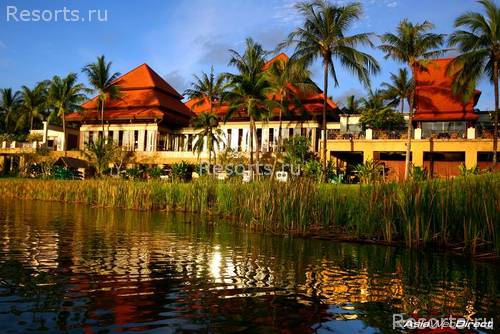 Banyan Tree Phuket 93